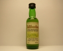 285.TULLIBARDINE Malt Whisky